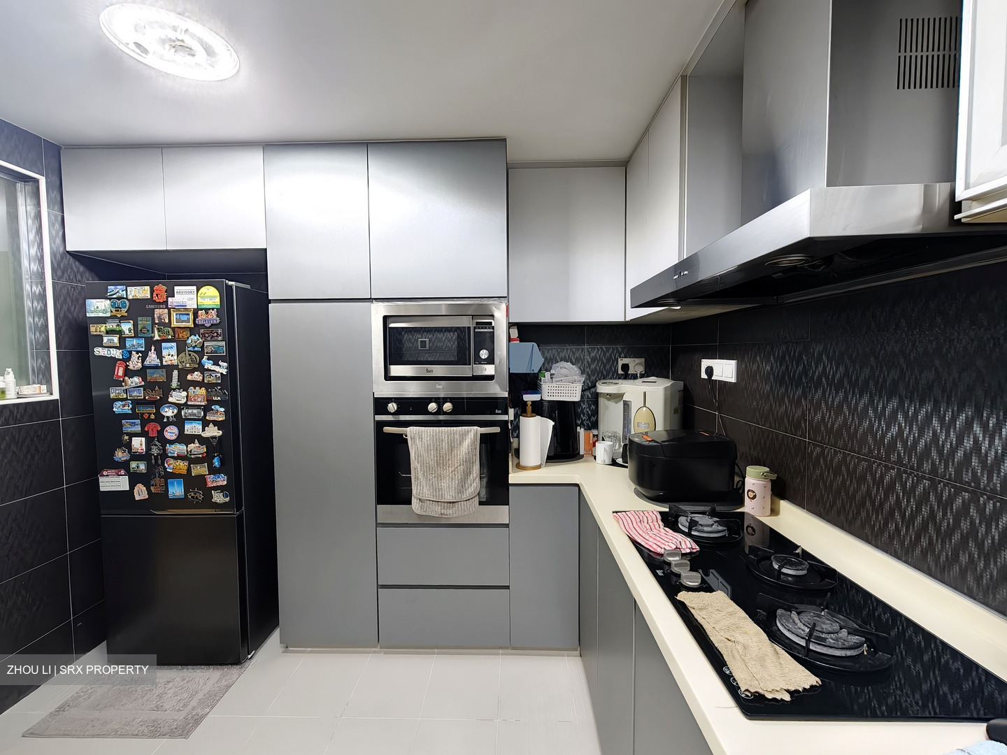Windermere (D23), Condominium #527214371